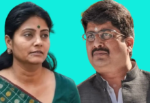 राजा भैया के खिलाफ दिए गए बयान पर अनुप्रिया पटेल के ख़िलाफ़ क्षत्रिय संगठनों में नाराजगी