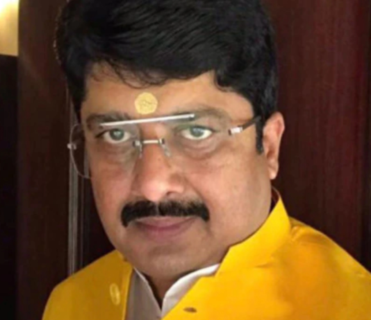 राजा भइया के रुख से मुश्किल में भाजपा, इन सीटों पर फंस सकता है पेंच