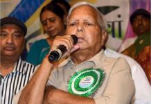 देवघर चारा घोटाला मामले में सुप्रीम कोर्ट से बड़ी राहत, जमानत रद्द करने की सीबीआई की मांग खारिज