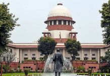 भोजशाला मामले में सुप्रीम कोर्ट का बड़ा आदेश, मुस्लिम पक्ष को नहीं नमाज की अनुमति, मिलेगी खुली जगह