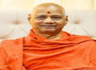 चंपत राय को बलि का बकरा नहीं बनाया गया, उन्होंने खुद इस्तीफा दिया: स्वामी गोविंददेव गिरि