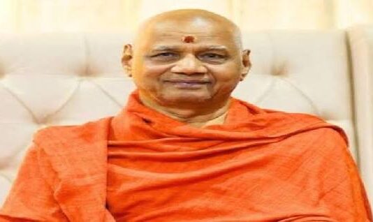 चंपत राय को बलि का बकरा नहीं बनाया गया, उन्होंने खुद इस्तीफा दिया: स्वामी गोविंददेव गिरि